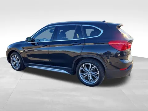 More photos of 2016 BMW X1 xDrive28i at Bridge Auto Group, NJ