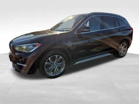Another view of 2016 BMW X1 xDrive28i for sale in Berlin, NJ at Bridge Auto Group