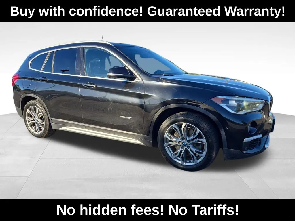 2016 BMW X1 xDrive28i for sale in Berlin, NJ
