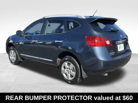 More photos of 2014 Nissan Rogue Select S at Bridge Auto Group, NJ