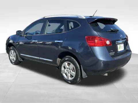 More photos of 2014 Nissan Rogue Select S at Bridge Auto Group, NJ