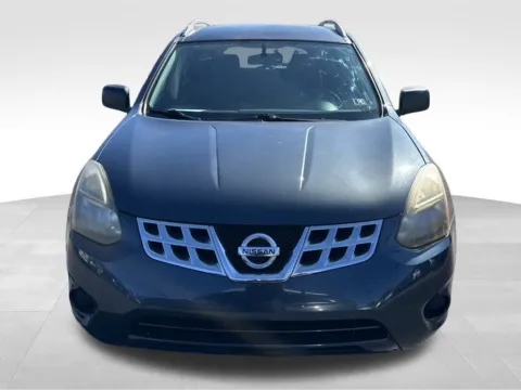 Photos of 2014 Nissan Rogue Select S for sale in Berlin, NJ at Bridge Auto Group
