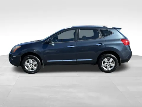 More photos of 2014 Nissan Rogue Select S at Bridge Auto Group, NJ