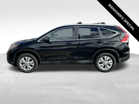 More photos of 2014 Honda CR-V EX-L at Bridge Auto Group, NJ
