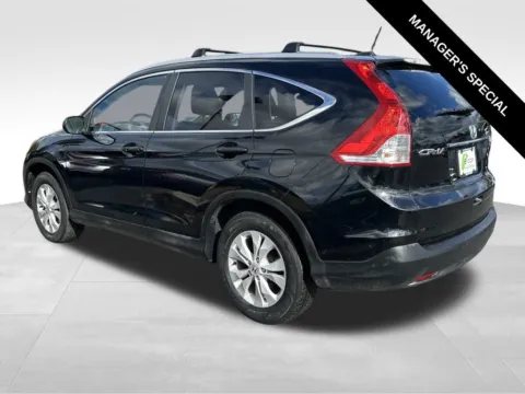 More photos of 2014 Honda CR-V EX-L at Bridge Auto Group, NJ