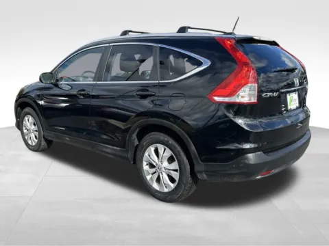 More photos of 2014 Honda CR-V EX-L at Bridge Auto Group, NJ