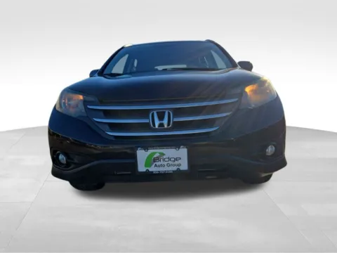 Photos of 2014 Honda CR-V EX-L for sale in Berlin, NJ at Bridge Auto Group