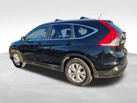 More photos of 2014 Honda CR-V EX-L at Bridge Auto Group, NJ