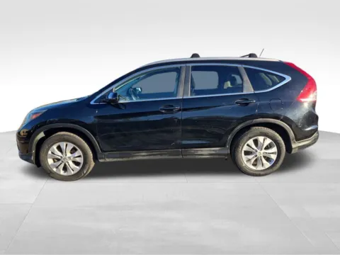 More photos of 2014 Honda CR-V EX-L at Bridge Auto Group, NJ