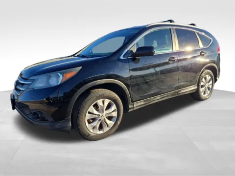 Another view of 2014 Honda CR-V EX-L for sale in Berlin, NJ at Bridge Auto Group
