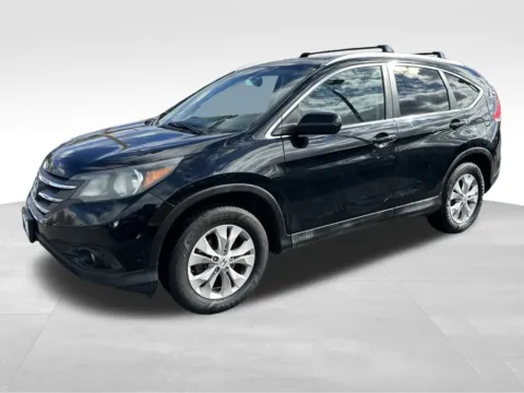 Another view of 2014 Honda CR-V EX-L for sale in Berlin, NJ at Bridge Auto Group