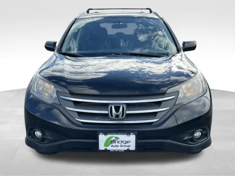 Photos of 2014 Honda CR-V EX-L for sale in Berlin, NJ at Bridge Auto Group