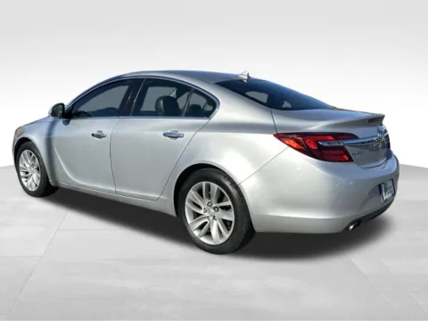 More photos of 2014 Buick Regal Turbo/e-Assist Premium I at Bridge Auto Group, NJ