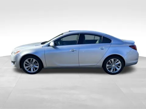 Photos of 2014 Buick Regal Turbo/e-Assist Premium I for sale in Berlin, NJ at Bridge Auto Group