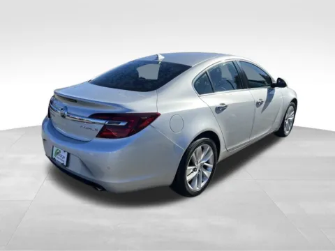 More photos of 2014 Buick Regal Turbo/e-Assist Premium I at Bridge Auto Group, NJ