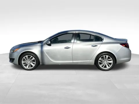 More photos of 2014 Buick Regal Turbo/e-Assist Premium I at Bridge Auto Group, NJ