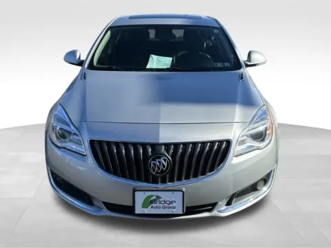 Photos of 2014 Buick Regal Turbo/e-Assist Premium I for sale in Berlin, NJ at Bridge Auto Group