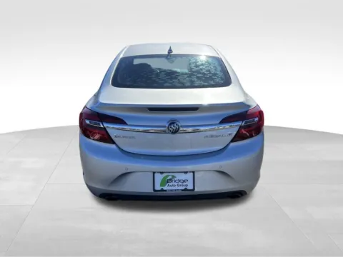 More photos of 2014 Buick Regal Turbo/e-Assist Premium I at Bridge Auto Group, NJ