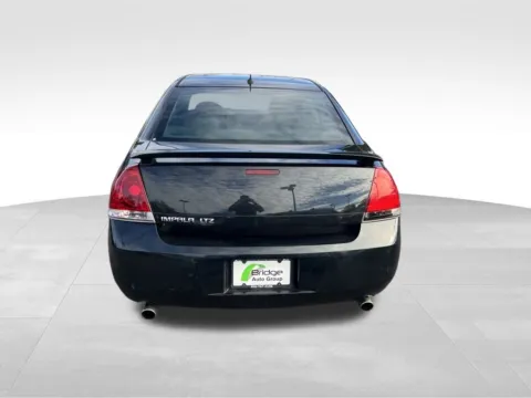 More photos of 2012 Chevrolet Impala LTZ at Bridge Auto Group, NJ