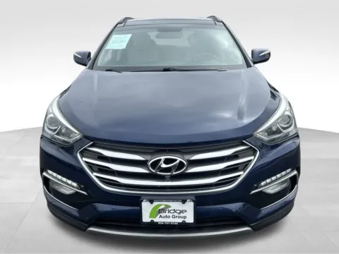 Photos of 2018 Hyundai Santa Fe Sport 2.0T Ultimate for sale in Berlin, NJ at Bridge Auto Group
