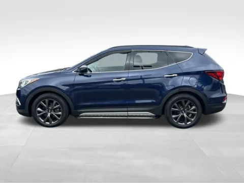 More photos of 2018 Hyundai Santa Fe Sport 2.0T Ultimate at Bridge Auto Group, NJ