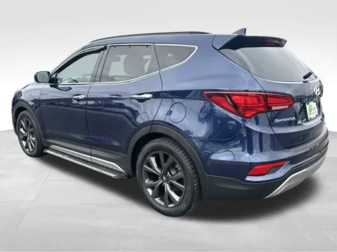 More photos of 2018 Hyundai Santa Fe Sport 2.0T Ultimate at Bridge Auto Group, NJ