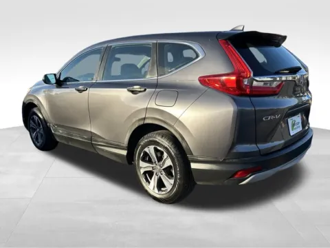 More photos of 2017 Honda CR-V LX at Bridge Auto Group, NJ