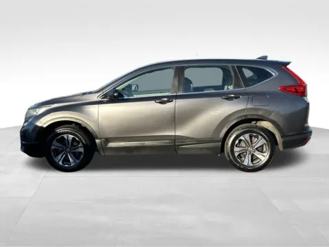 More photos of 2017 Honda CR-V LX at Bridge Auto Group, NJ