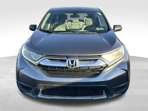 Photos of 2017 Honda CR-V LX for sale in Berlin, NJ at Bridge Auto Group