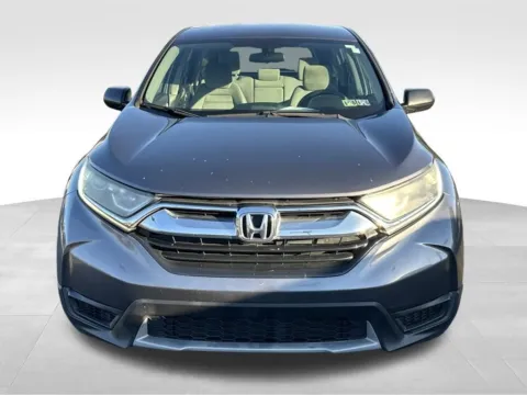 Photos of 2017 Honda CR-V LX for sale in Berlin, NJ at Bridge Auto Group