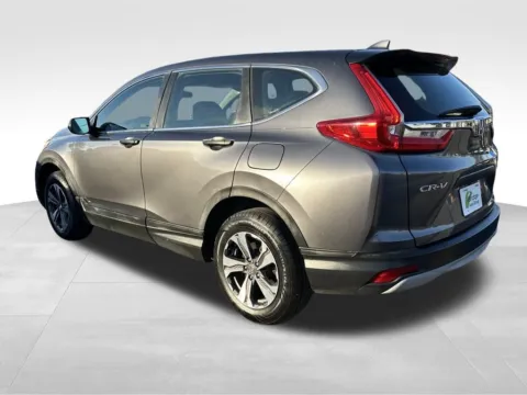 More photos of 2017 Honda CR-V LX at Bridge Auto Group, NJ
