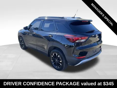 More photos of 2021 Chevrolet TrailBlazer LT at Bridge Auto Group, NJ