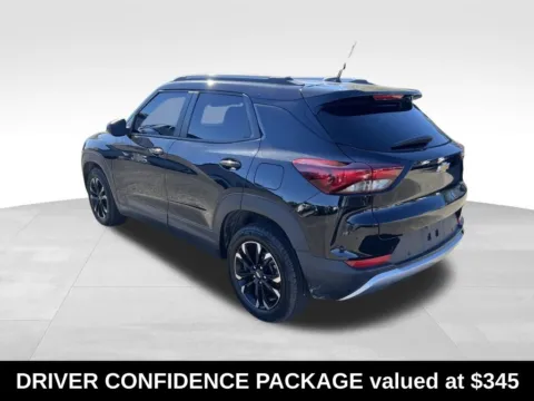 More photos of 2021 Chevrolet TrailBlazer LT at Bridge Auto Group, NJ