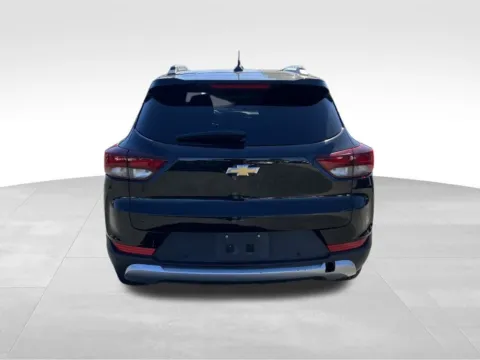 More photos of 2021 Chevrolet TrailBlazer LT at Bridge Auto Group, NJ