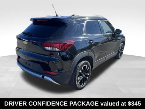 More photos of 2021 Chevrolet TrailBlazer LT at Bridge Auto Group, NJ