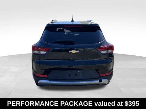 More photos of 2021 Chevrolet TrailBlazer LT at Bridge Auto Group, NJ