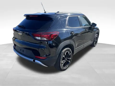 More photos of 2021 Chevrolet TrailBlazer LT at Bridge Auto Group, NJ