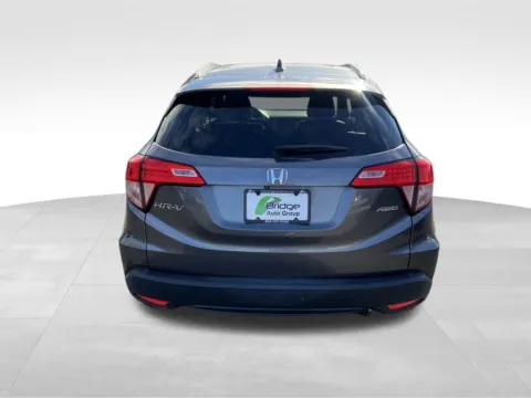 More photos of 2016 Honda HR-V EX-L at Bridge Auto Group, NJ