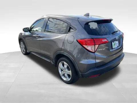 Another view of 2016 Honda HR-V EX-L for sale in Berlin, NJ at Bridge Auto Group