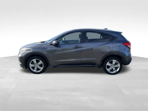 Photos of 2016 Honda HR-V EX-L for sale in Berlin, NJ at Bridge Auto Group