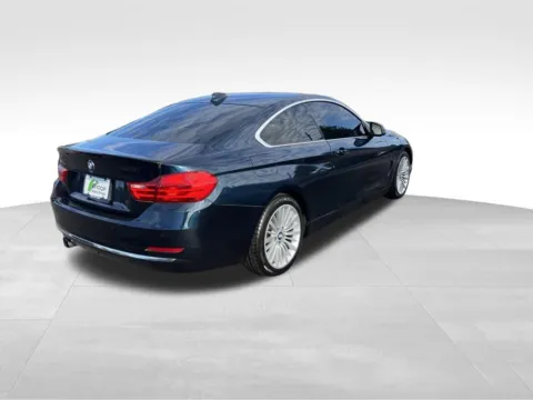 More photos of 2014 BMW 4 Series 428i xDrive at Bridge Auto Group, NJ