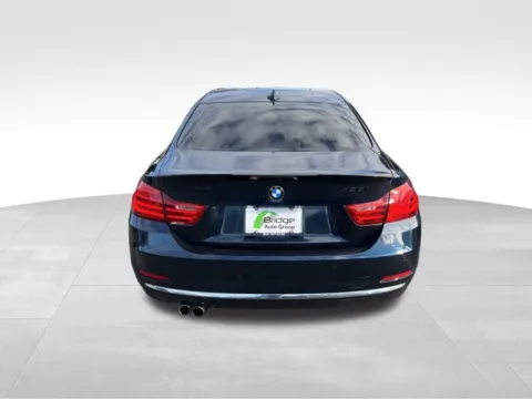 More photos of 2014 BMW 4 Series 428i xDrive at Bridge Auto Group, NJ