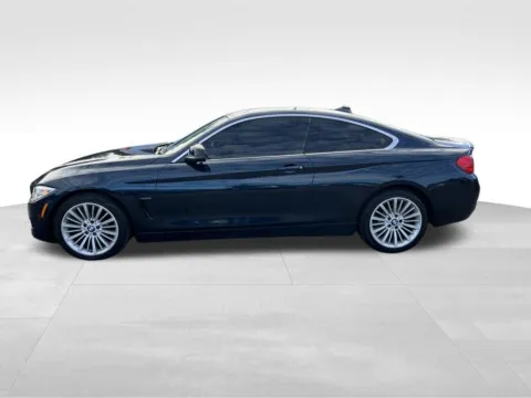 Photos of 2014 BMW 4 Series 428i xDrive for sale in Berlin, NJ at Bridge Auto Group