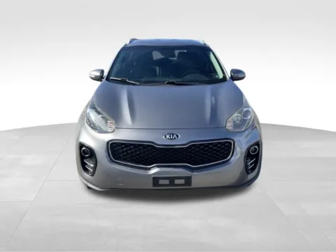 Photos of 2018 Kia Sportage EX for sale in Berlin, NJ at Bridge Auto Group
