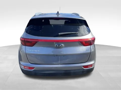 More photos of 2018 Kia Sportage EX at Bridge Auto Group, NJ
