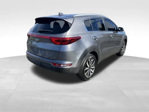 More photos of 2018 Kia Sportage EX at Bridge Auto Group, NJ