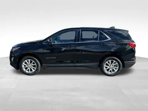 More photos of 2018 Chevrolet Equinox LT at Bridge Auto Group, NJ