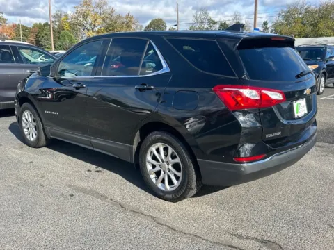More photos of 2018 Chevrolet Equinox LT at Bridge Auto Group, NJ