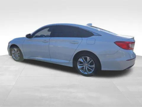 More photos of 2018 Honda Accord LX at Bridge Auto Group, NJ