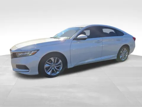 Another view of 2018 Honda Accord LX for sale in Berlin, NJ at Bridge Auto Group
